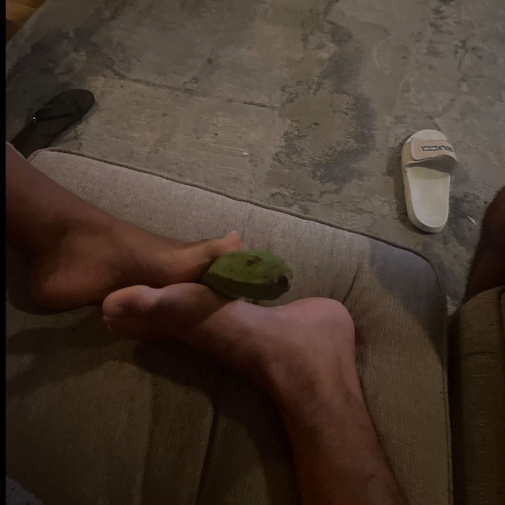 letsfeet227 OnlyFans profile picture