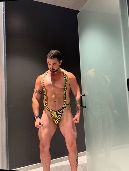 toddstool12 OnlyFans picture