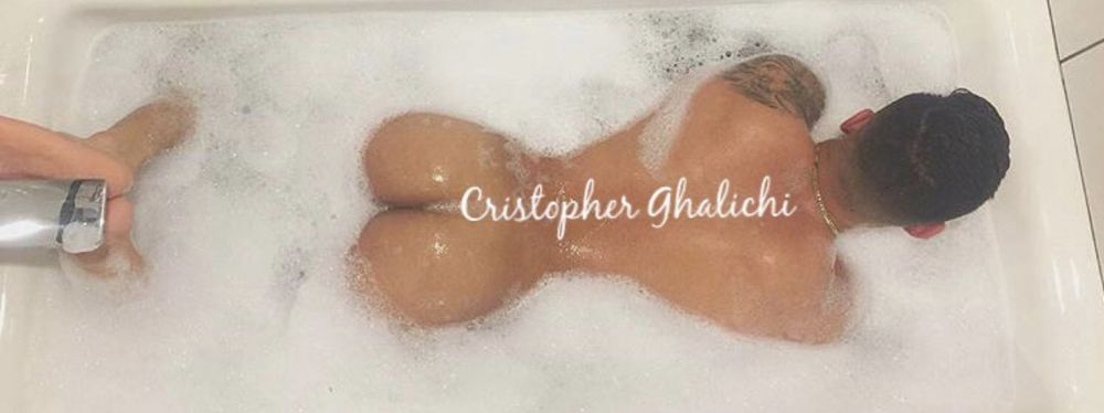 crissghalichi OnlyFans profile picture
