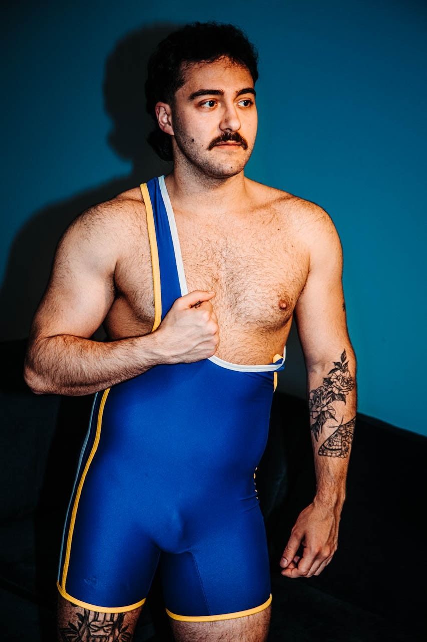 italianhimbo OnlyFans profile picture