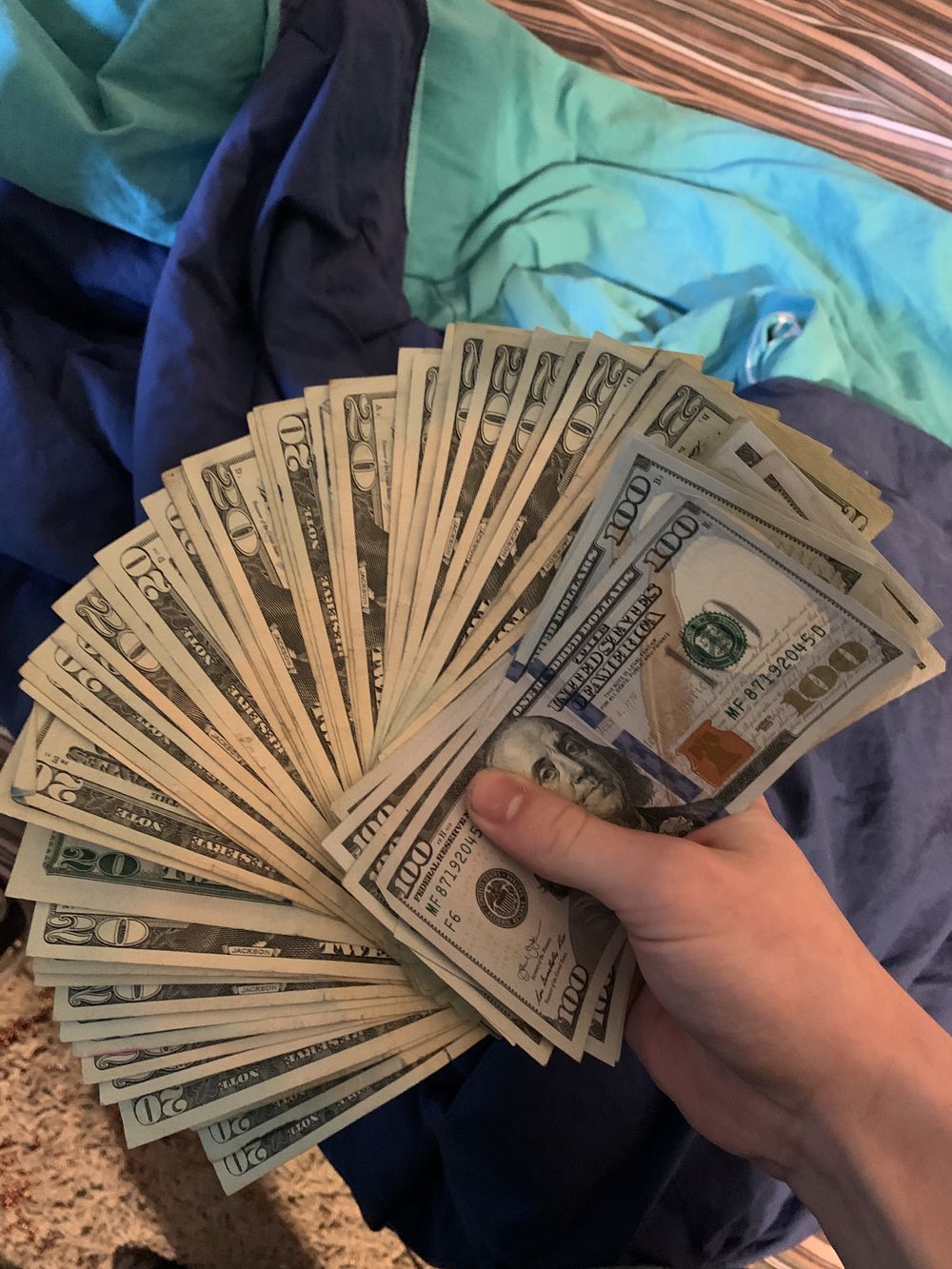 shedoesntloveyou OnlyFans profile picture
