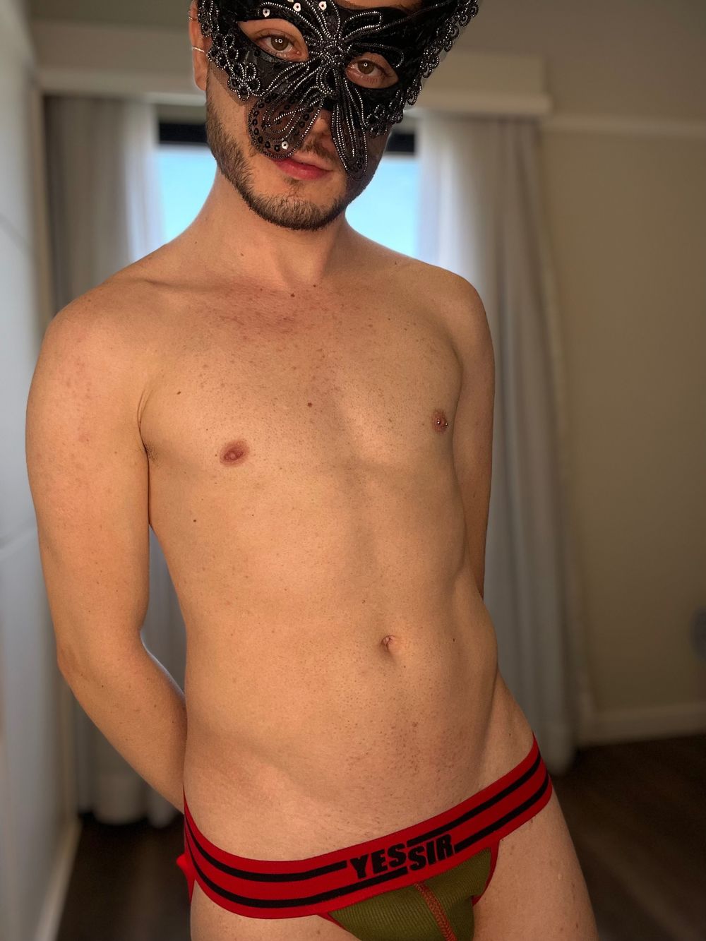 maskedmax OnlyFans profile picture
