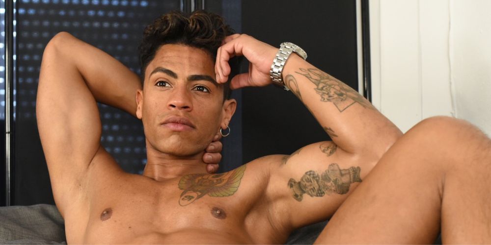 dick_brown_dancer OnlyFans profile picture