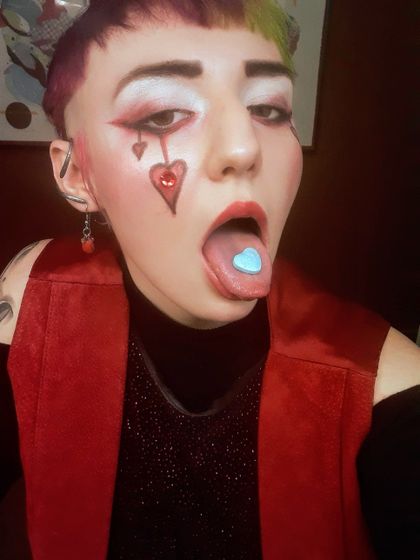 glittergothcunt OnlyFans picture