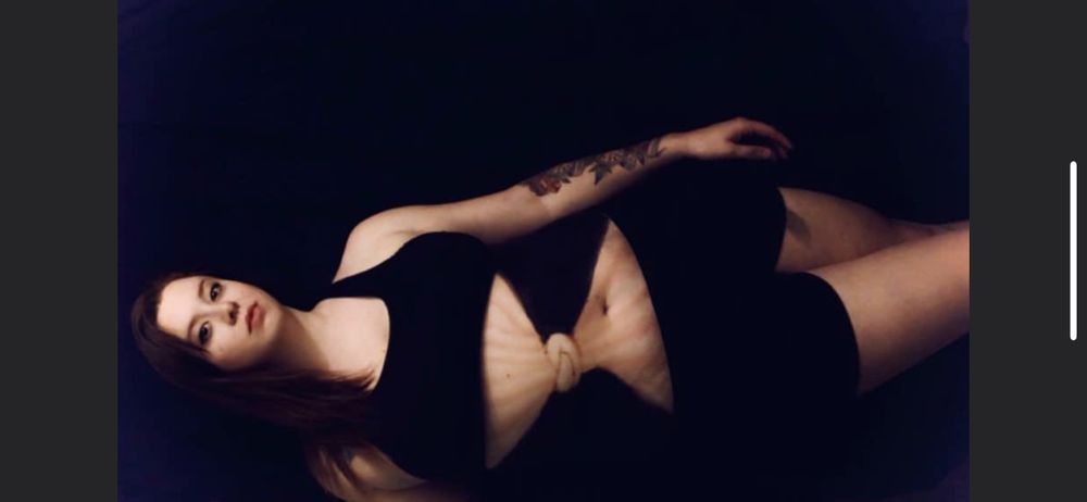 sfxbrittanyvictoria OnlyFans profile picture