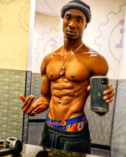 kahari167 OnlyFans picture