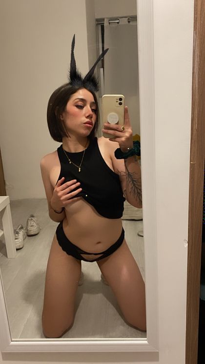 soypalomaamendez OnlyFans picture