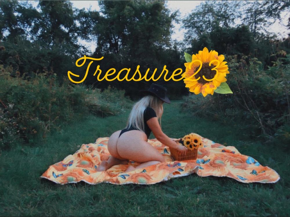 treasure23 OnlyFans profile picture
