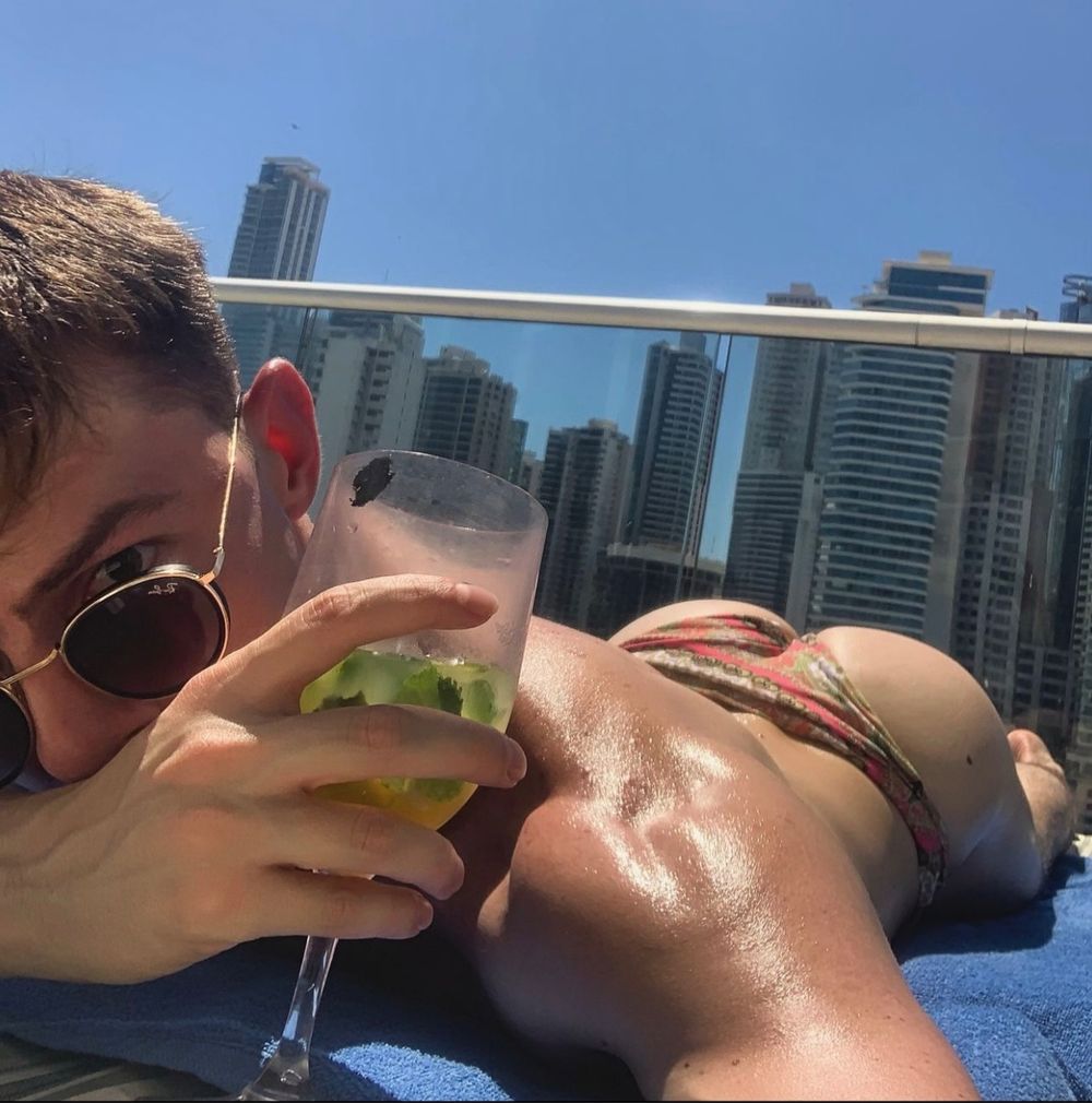 albertmammon OnlyFans profile picture