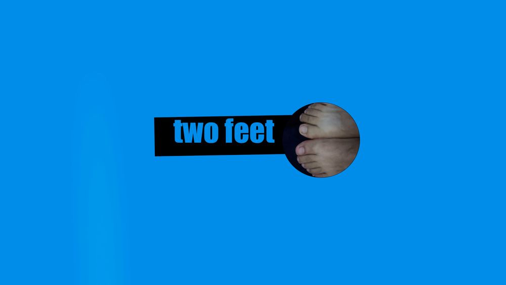 twofeetlindos OnlyFans profile picture
