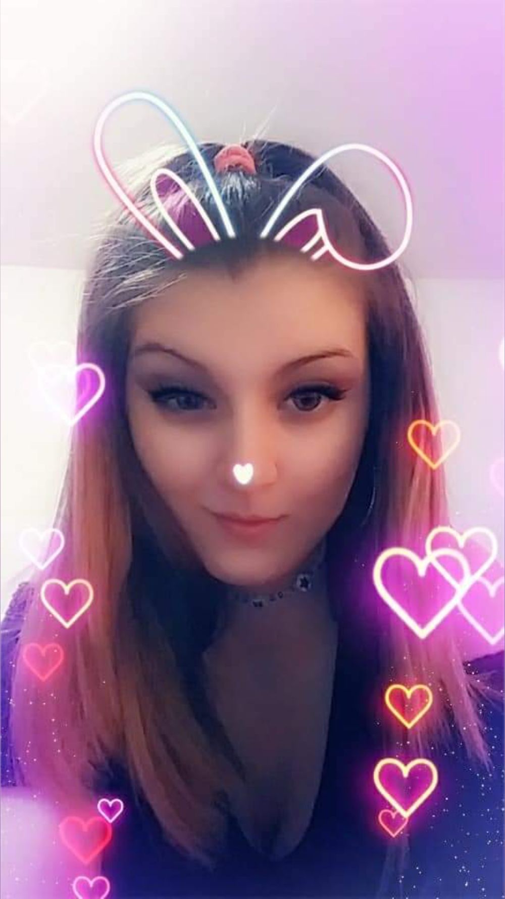 sexyravenxoxo OnlyFans profile picture