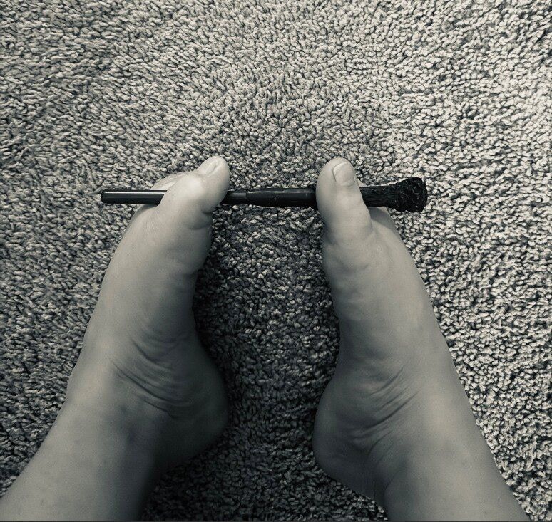 lucylufriendlytoes OnlyFans profile picture