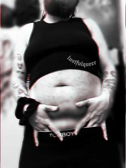 lustfulqueer OnlyFans picture