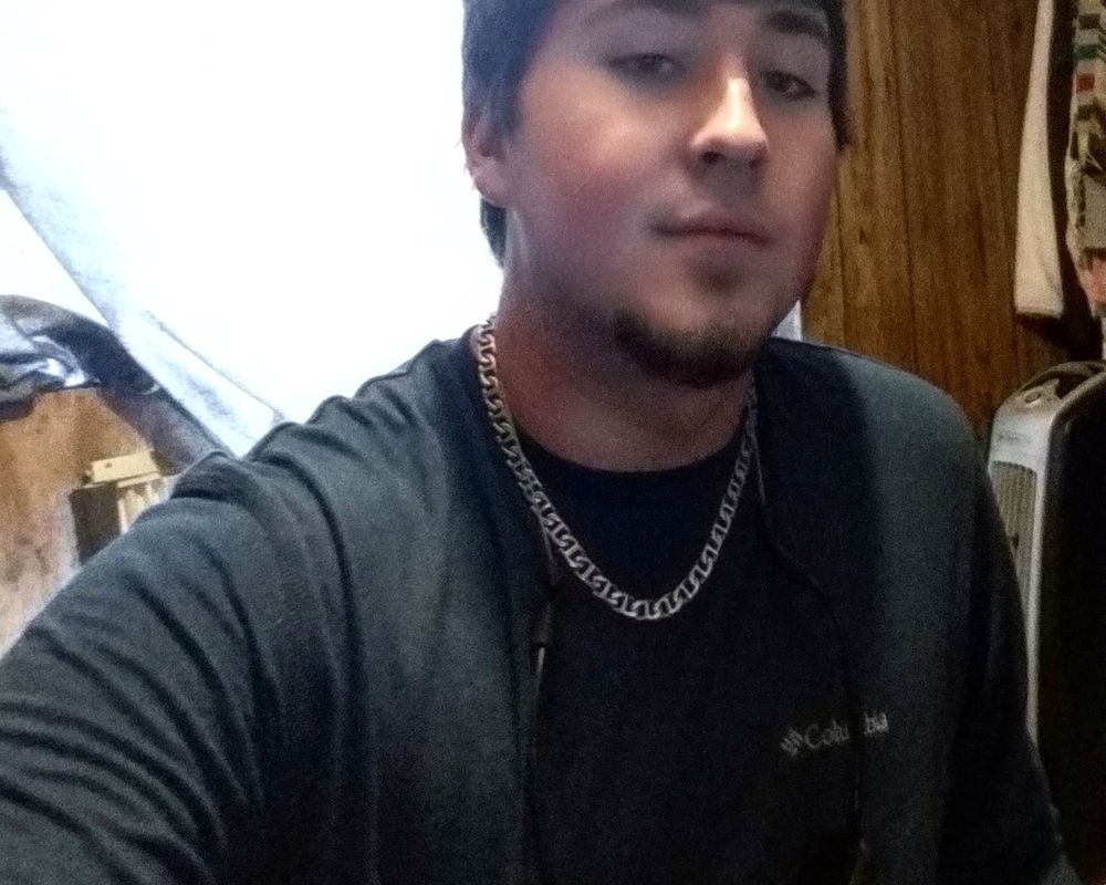 octoberblake OnlyFans profile picture