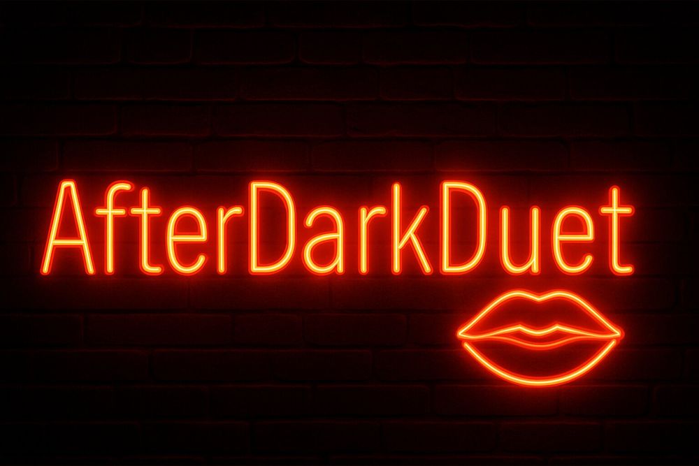 afterdarkduet OnlyFans profile picture