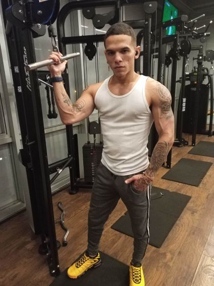 kristofer1236 OnlyFans picture