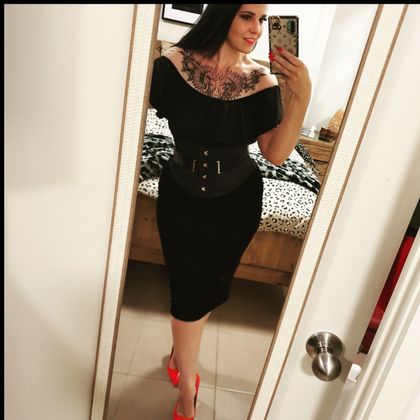 tattooedcherry OnlyFans picture