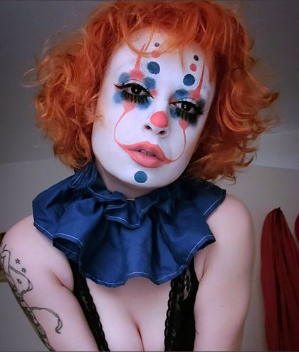 flamingoranges OnlyFans picture