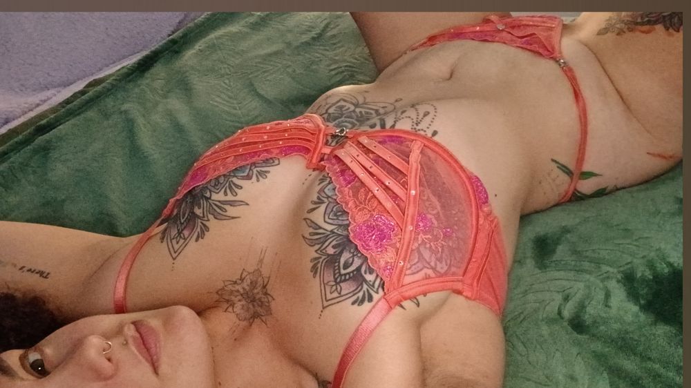 onyxbaby07 OnlyFans profile picture