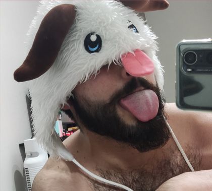 ggwolf OnlyFans picture