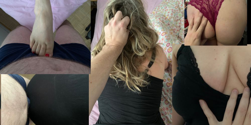 slightlynaughtycouple OnlyFans profile picture