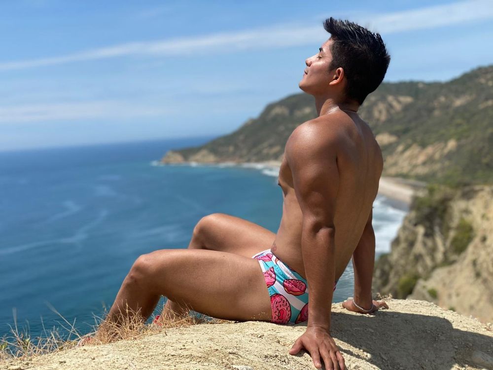 daryxavy_ec OnlyFans profile picture