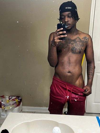 webslinger222 OnlyFans picture