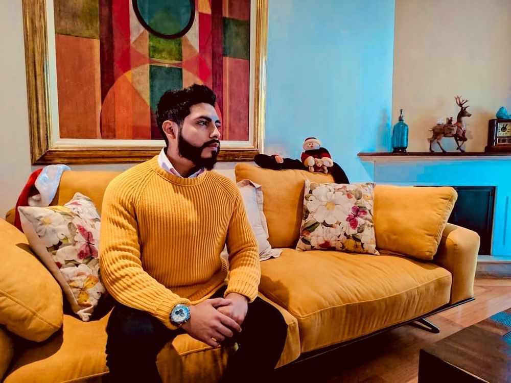 alejosears OnlyFans profile picture