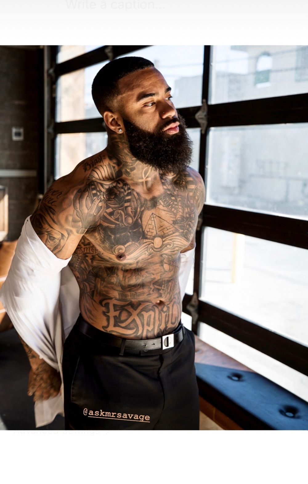 askmrsavage OnlyFans profile picture