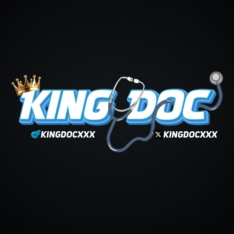 kingdocxxx OnlyFans profile picture