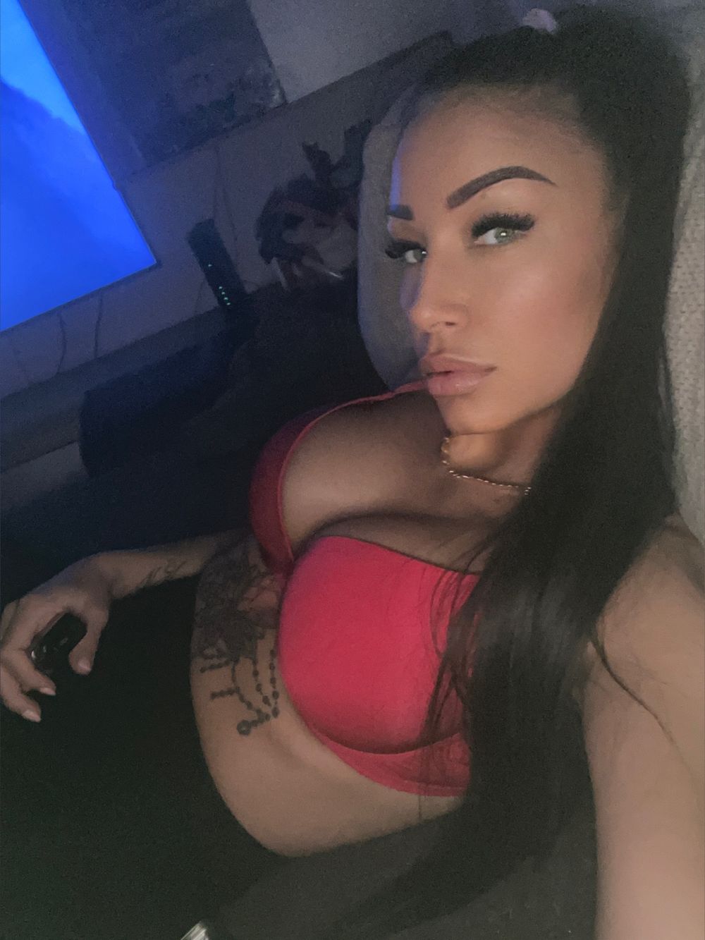 black_sweet_cherry OnlyFans profile picture