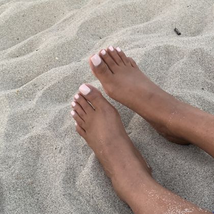 sweet.feet.desi OnlyFans picture