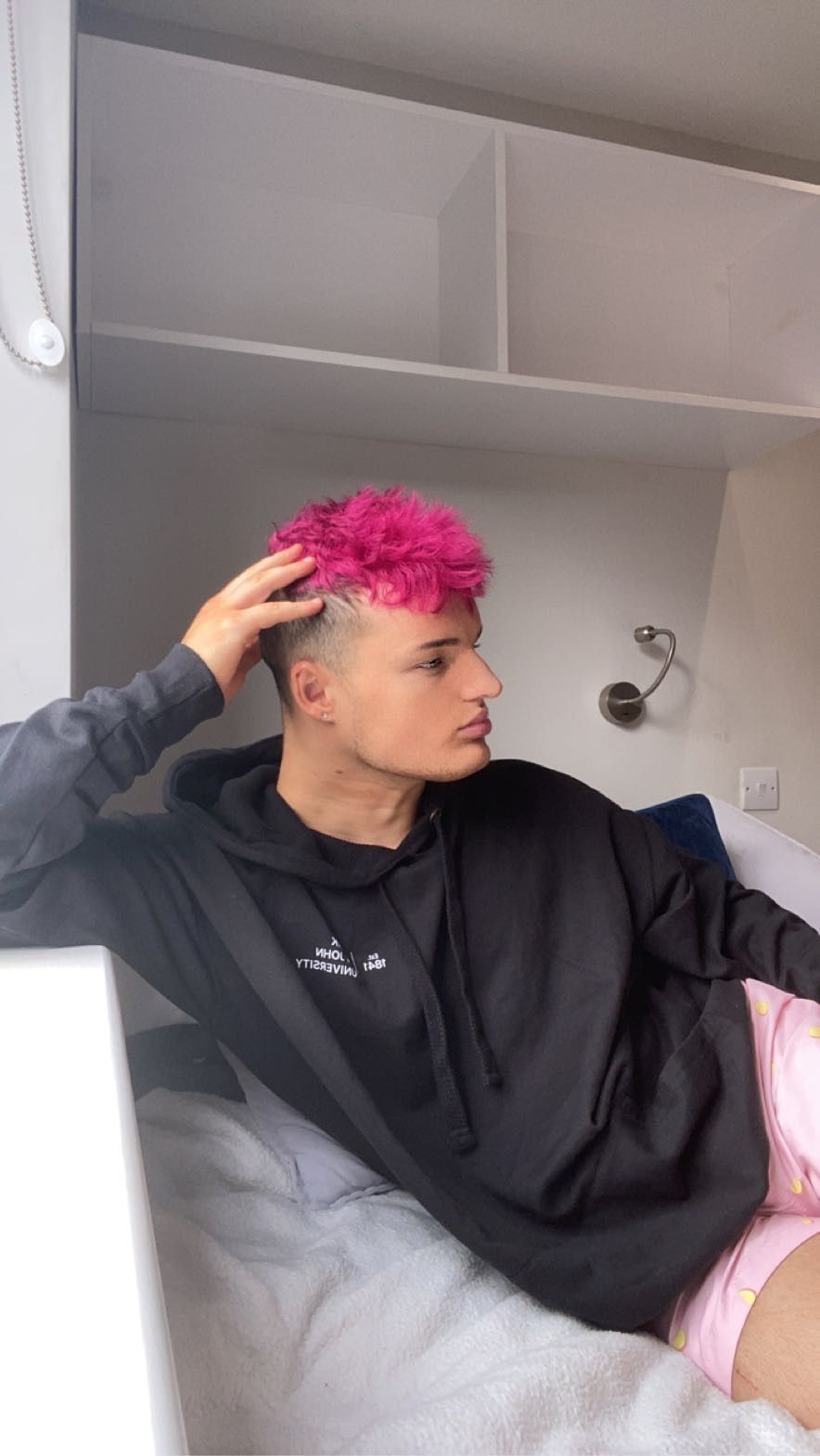 u20232714 OnlyFans profile picture