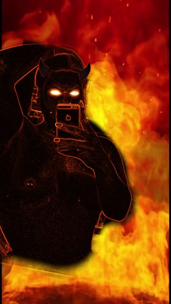 Demon Daddy Davon