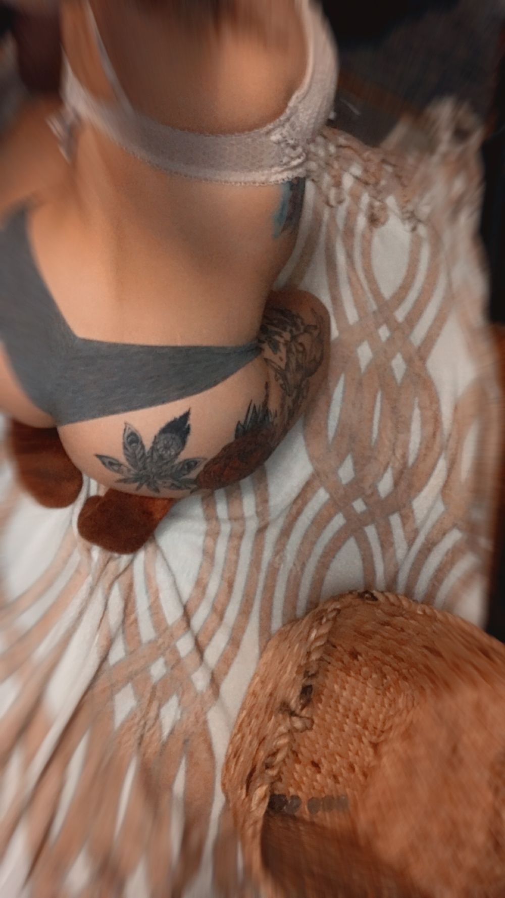 xxkittyjayne OnlyFans profile picture