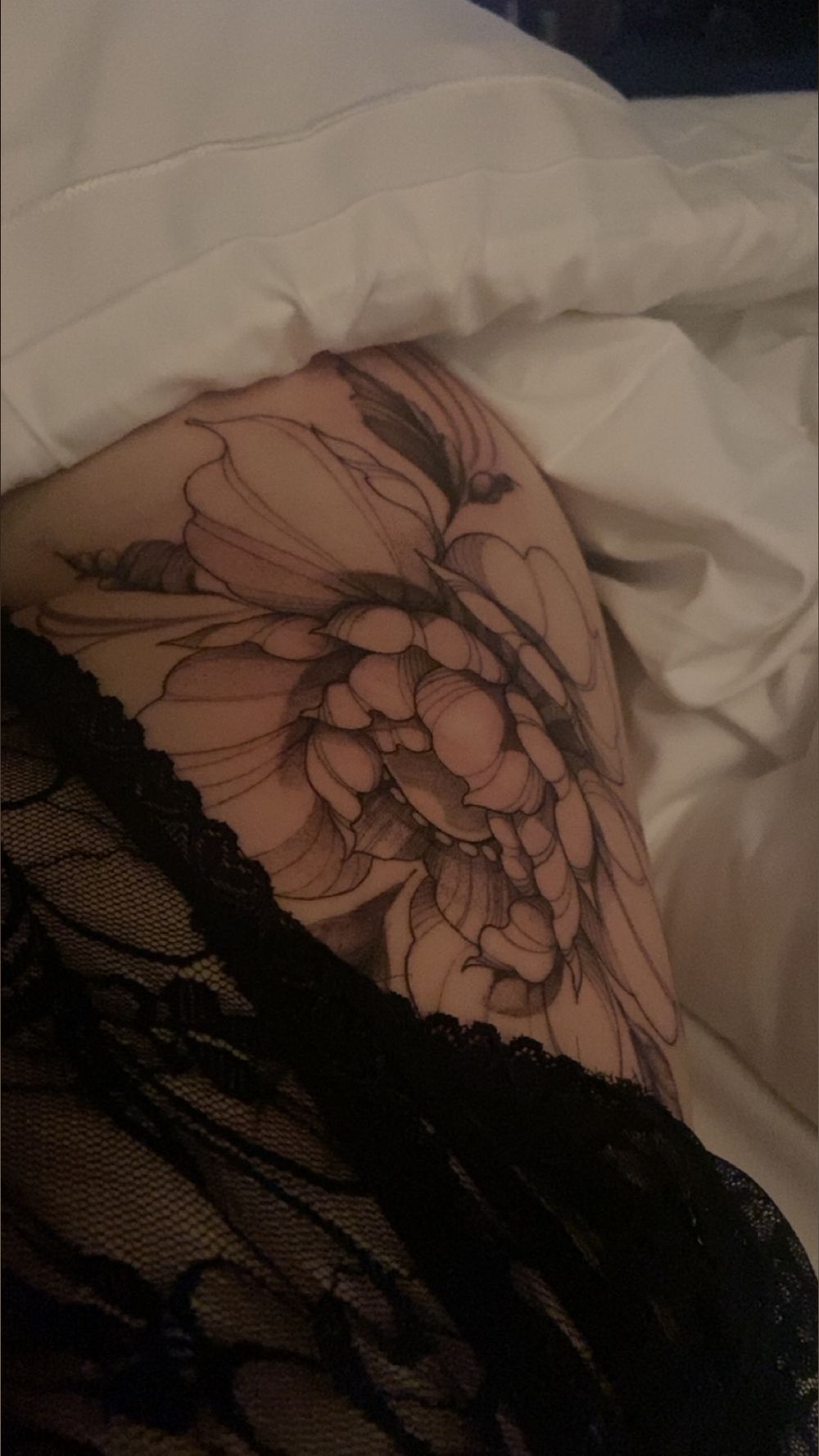 mademoisellepeachy OnlyFans profile picture