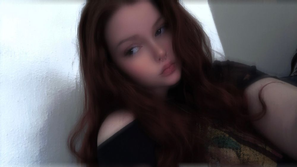 gingerphoenix23 OnlyFans profile picture