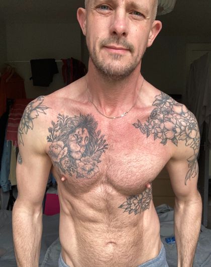 smartbarnett OnlyFans picture