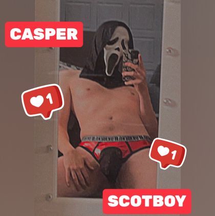 casper_scotboy OnlyFans picture