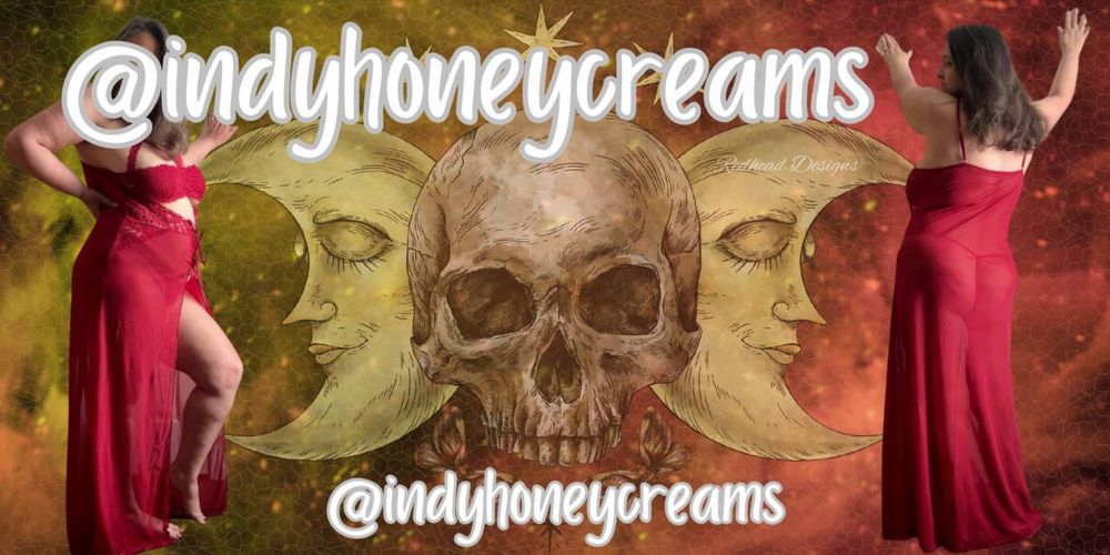 indyhoneycreams OnlyFans profile picture