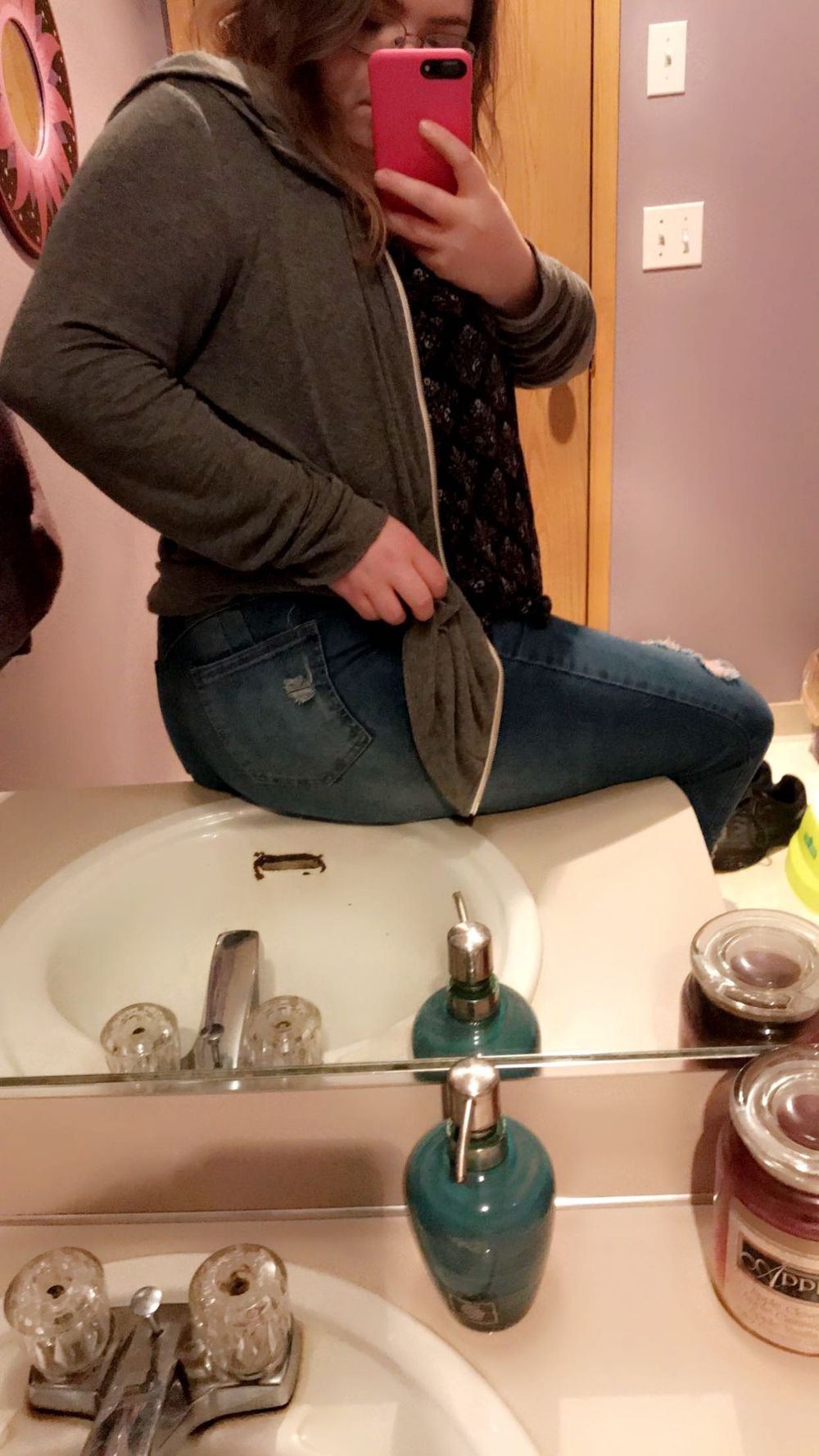 lilbrookieee OnlyFans profile picture