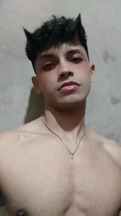 iranilson_cardoso OnlyFans picture