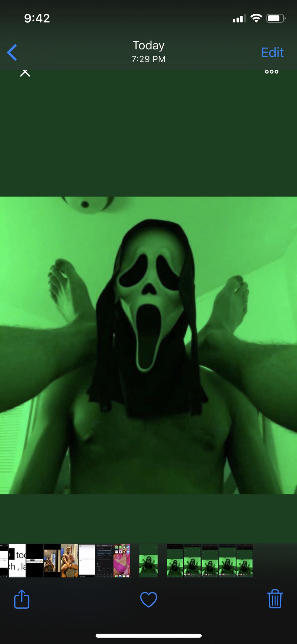 effnelson OnlyFans profile picture
