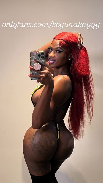 keyunakayyy OnlyFans picture