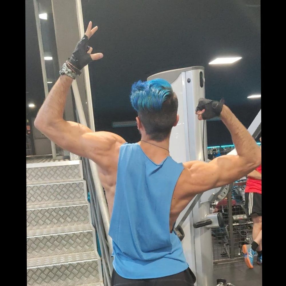 blue_fenryr OnlyFans profile picture