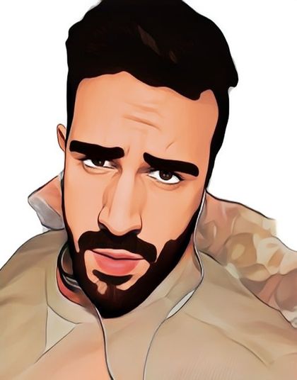 blessedguybr OnlyFans picture
