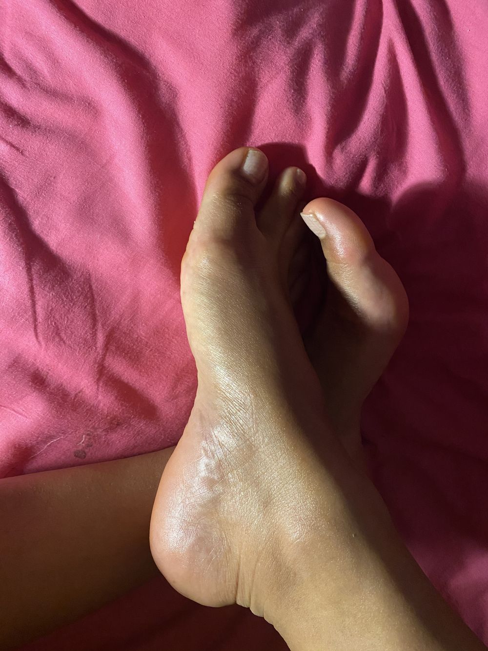 queenbeefeet26 OnlyFans profile picture