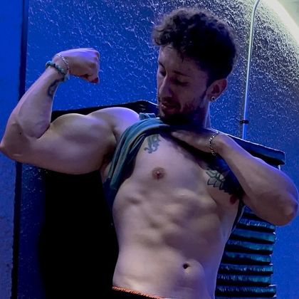 manvd OnlyFans picture
