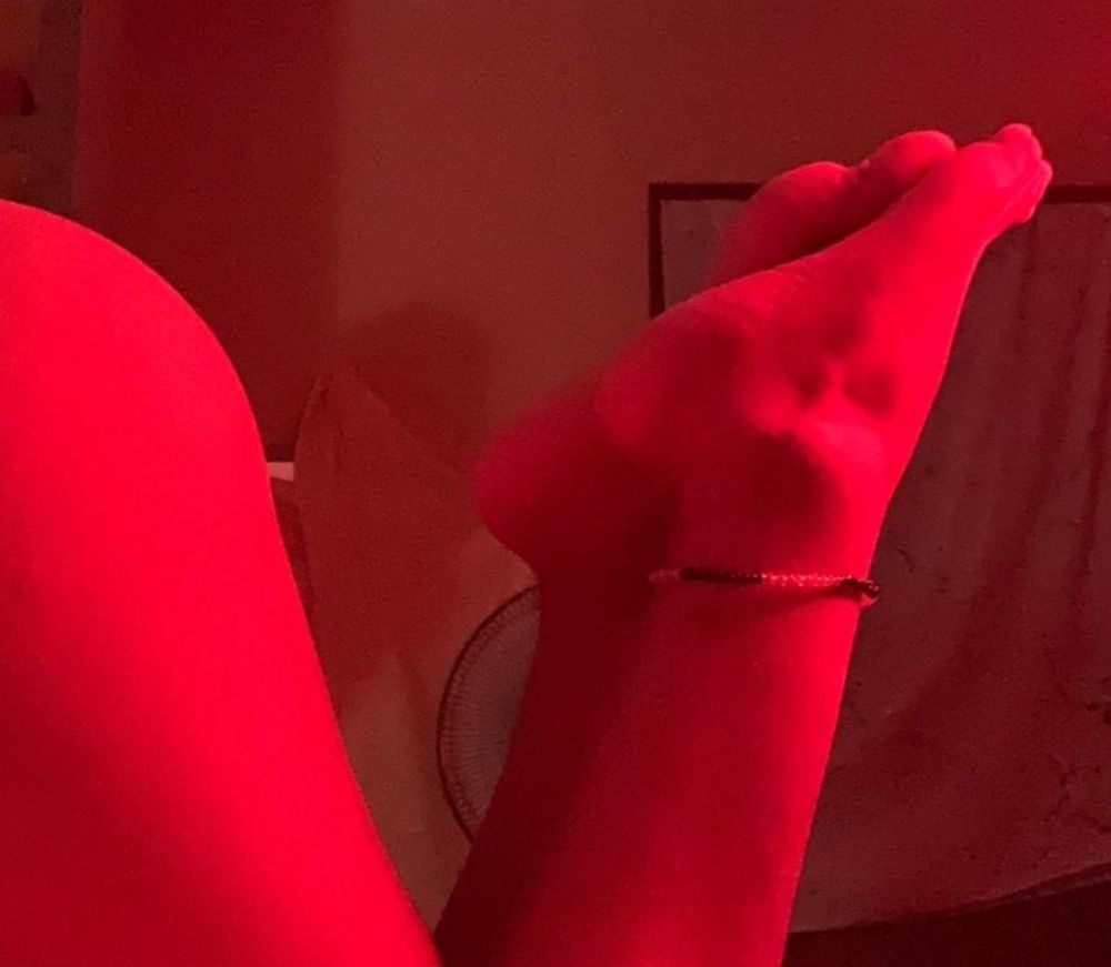 baby_feet23 OnlyFans profile picture