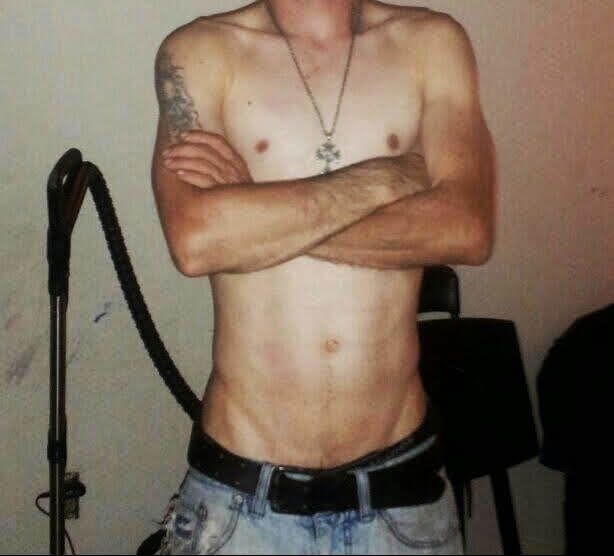 darthshadow2001 OnlyFans profile picture